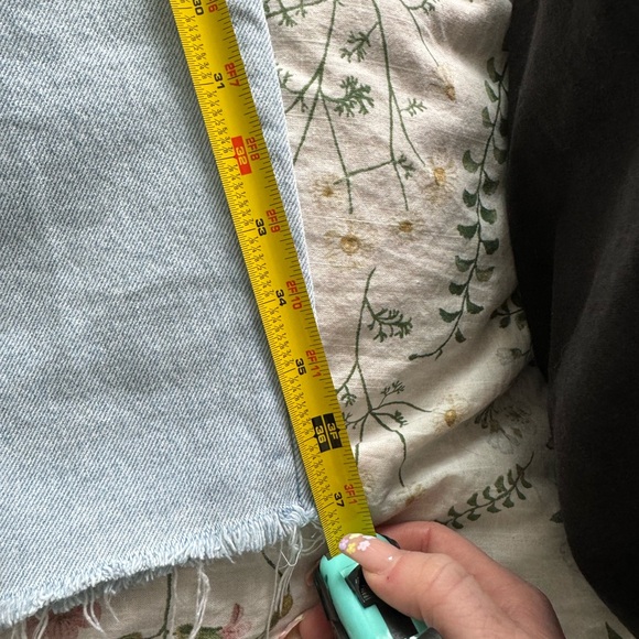 Levi’s women’s jeans - Picture 7 of 9